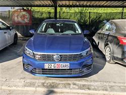 فولكسفاغن باسات